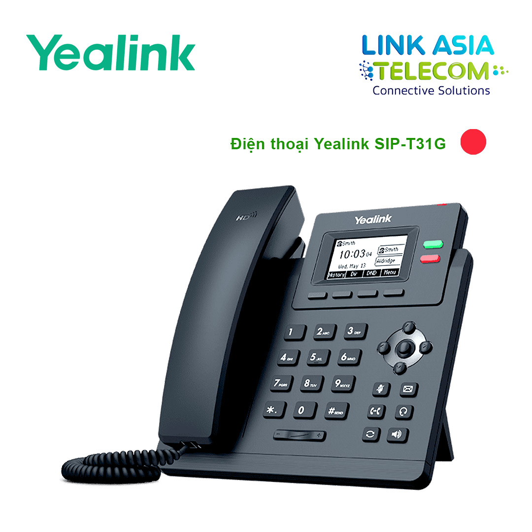 Dien-thoai-IP-Yealink-T31G