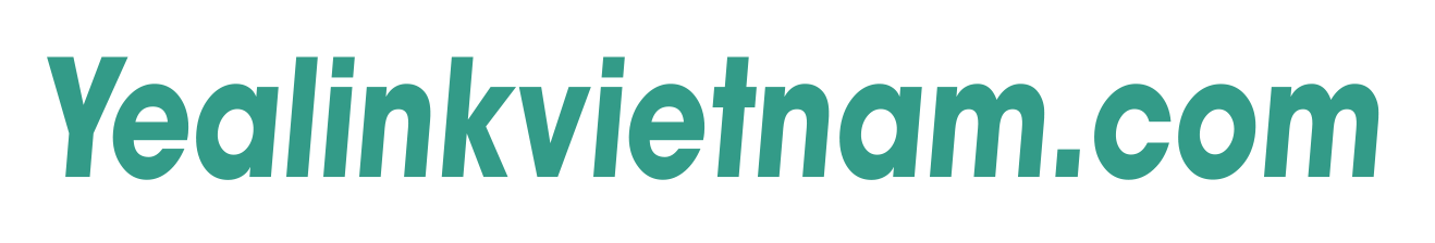 Yealinkvietnam